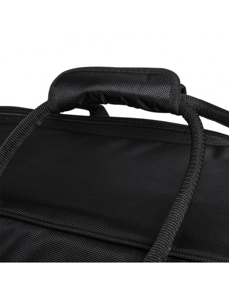 Bag for bariton, black