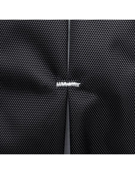 Bag for bariton, black