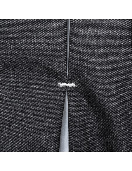 Bag for bariton, grey