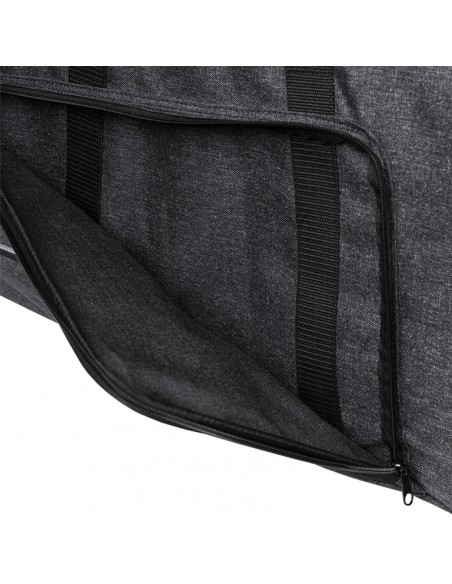 Bag for bariton, grey