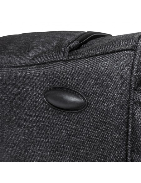 Bag for bariton, grey