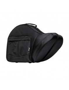 Soft case for french horn,... 2
