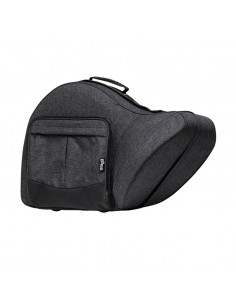 Soft case for french horn,... 2