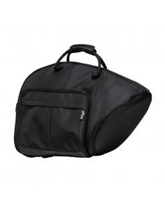 Bag for horn, black 2