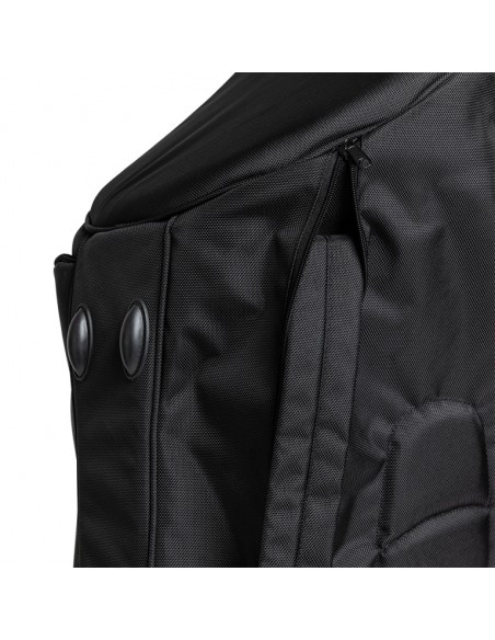 Bag for horn, black