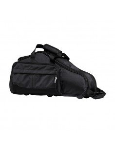 Bag for alto saxophone, black 2