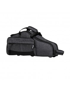 Bag for alto saxophone, grey 2