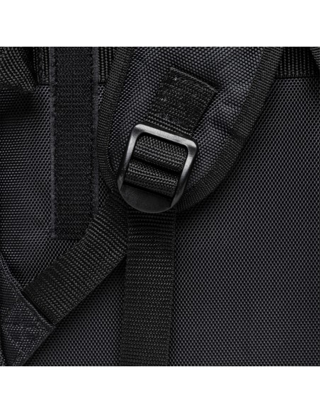 Soft case for alto saxophone, black