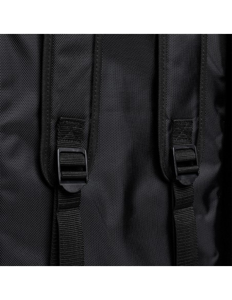 Soft case for tenor saxophone, black