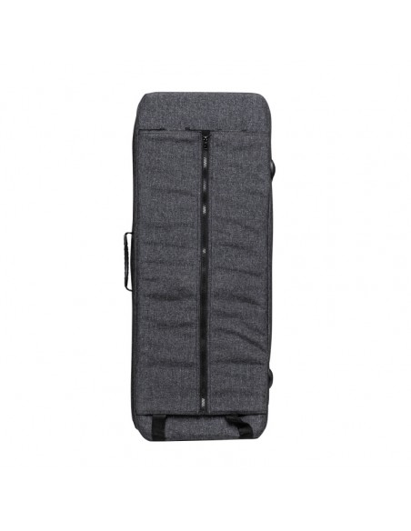 Soft cas fore tenor saxophone, grey