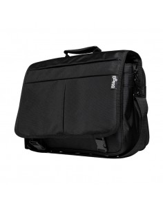 Soft bag for clarinet, black 2