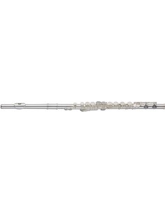 C Flute, closed holes,...