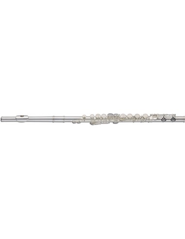 C Flute, closed holes, offset G,...