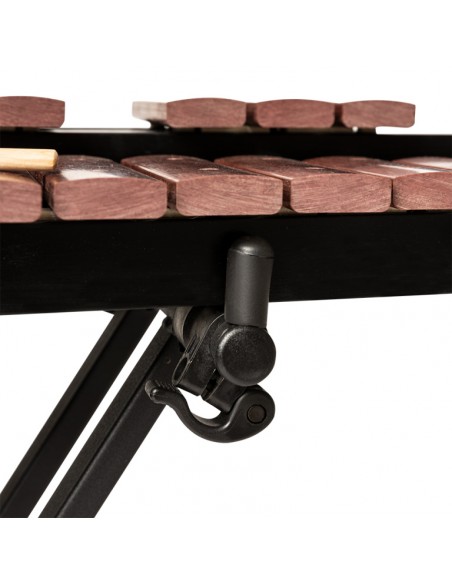 37-Key Desktop Synthetic Xylophone Set