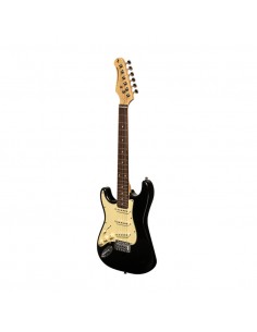 Standard "S" electric... 2