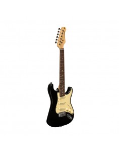 Standard "S" electric... 2