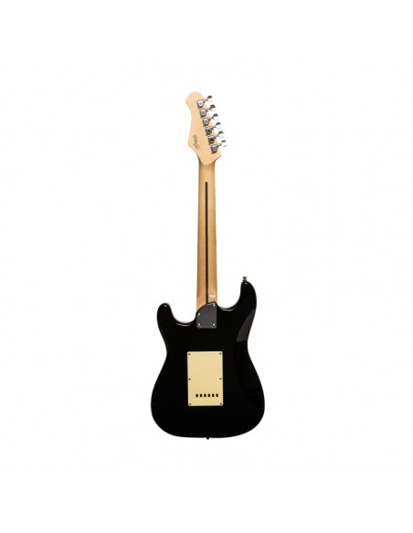 Standard "S" electric guitar, 3/4 format