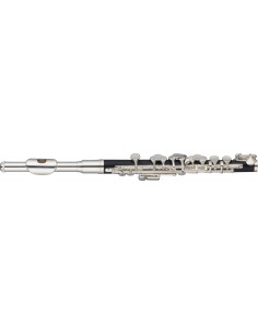 C Piccolo flute, head joint...