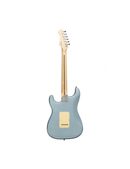 Standard "S" electric guitar