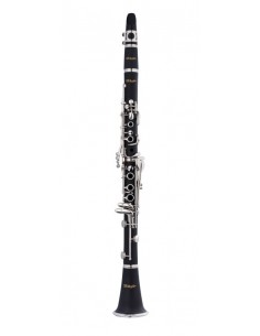 Bb clarinet, Boehm system,...