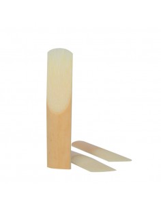Box of 8 Tenor sax reeds,... 2