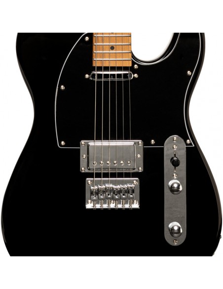 Vintage "T" Series - plus electric guitar