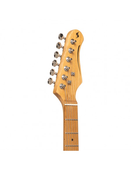 Vintage "T" Series - plus electric guitar