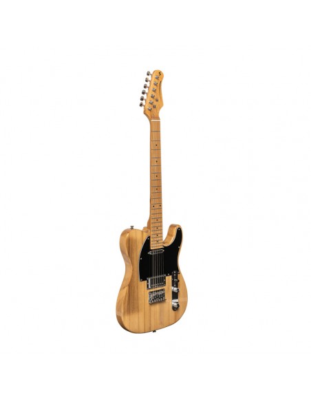 Vintage "T" Series - plus electric guitar