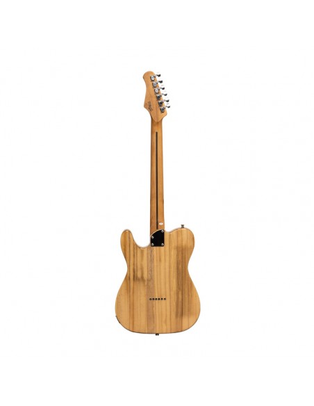 Vintage "T" Series - plus electric guitar