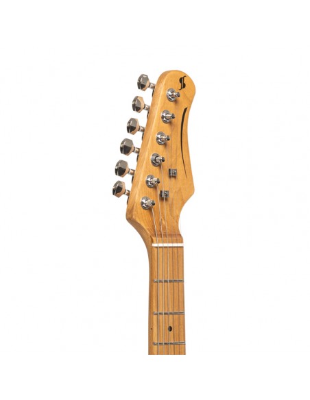 Vintage "T" Series - plus electric guitar