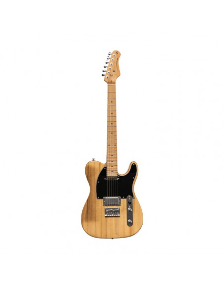Vintage "T" Series - plus electric guitar