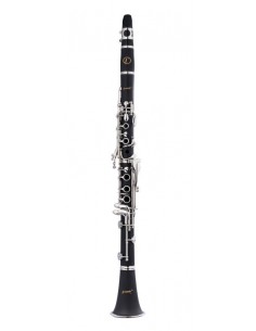 Bb Clarinet, ABS body,...