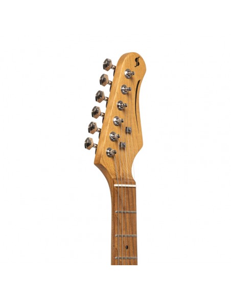 Vintage "T" Series - plus electric guitar