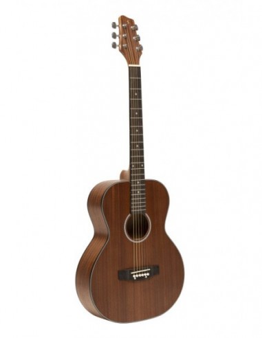 Acoustic auditorium guitar, sapele,...