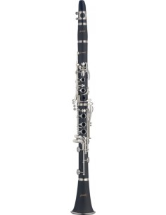 Bb Clarinet, ABS body,...
