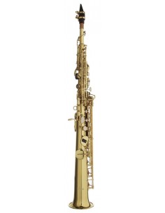 Bb Soprano Saxophone,...