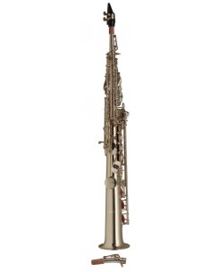 Bb Soprano Saxophone,...