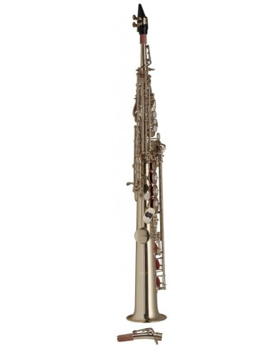 Bb Soprano Saxophone, straight body,...