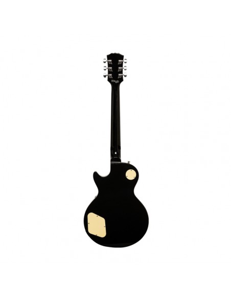 Standard Series, electric guitar with solid Mahogany body archtop