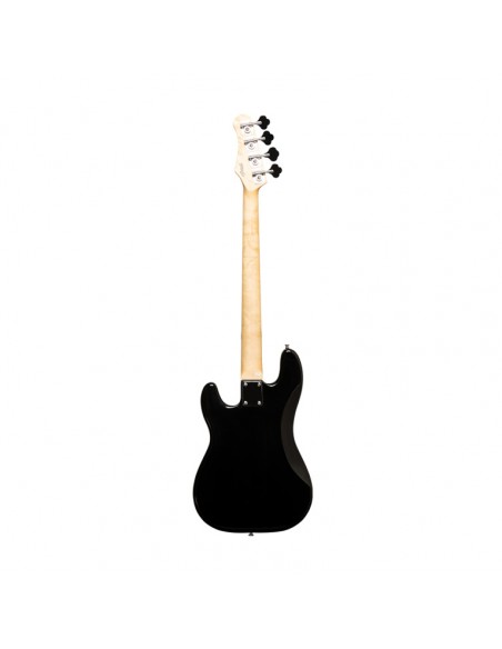 Standard "P" electric bass guitar