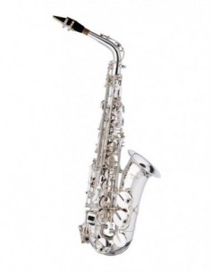 Eb Alto Saxophone, in soft...