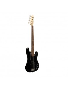 Standard "P" electric bass... 2