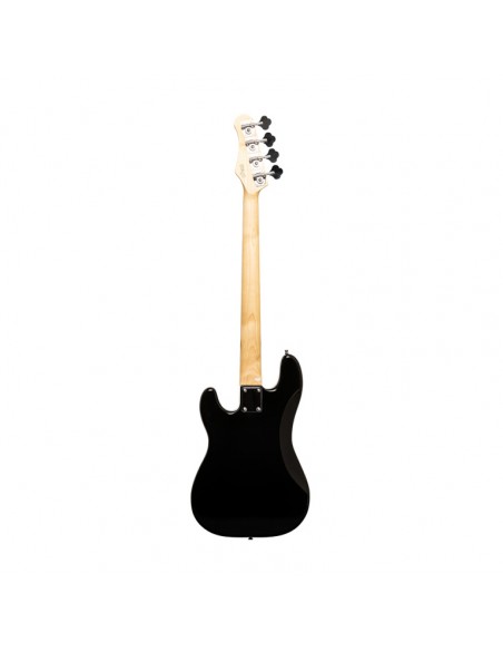 Standard "P" electric bass guitar