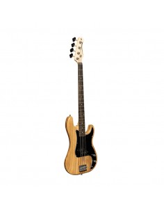 Standard "P" electric bass... 2