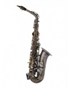 Eb Alto Saxophone, in soft...