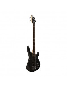 "Fusion" 3/4 electric bass... 2