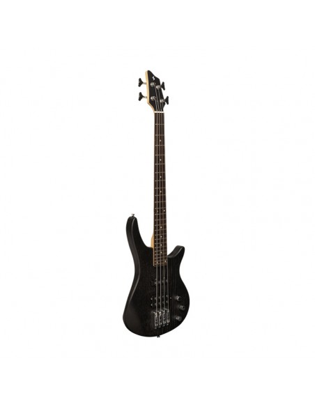 "Fusion" 3/4 electric bass guitar