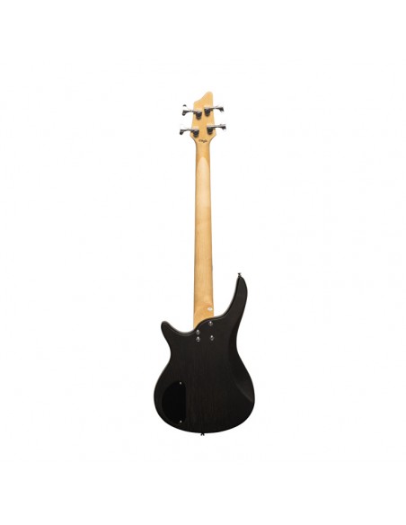 "Fusion" 3/4 electric bass guitar
