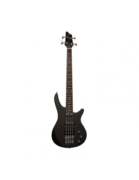 "Fusion" 3/4 electric bass guitar