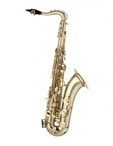 Bb Tenor Saxophone, in soft case
